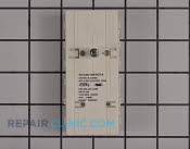Selector Switch - Part # 4445828 Mfg Part # WPW10363198
