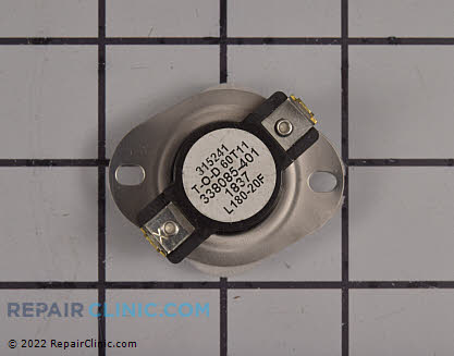 Limit Switch 1184421 Alternate Product View