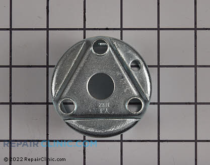 Starter Pulley DJ188F-16000-A Alternate Product View