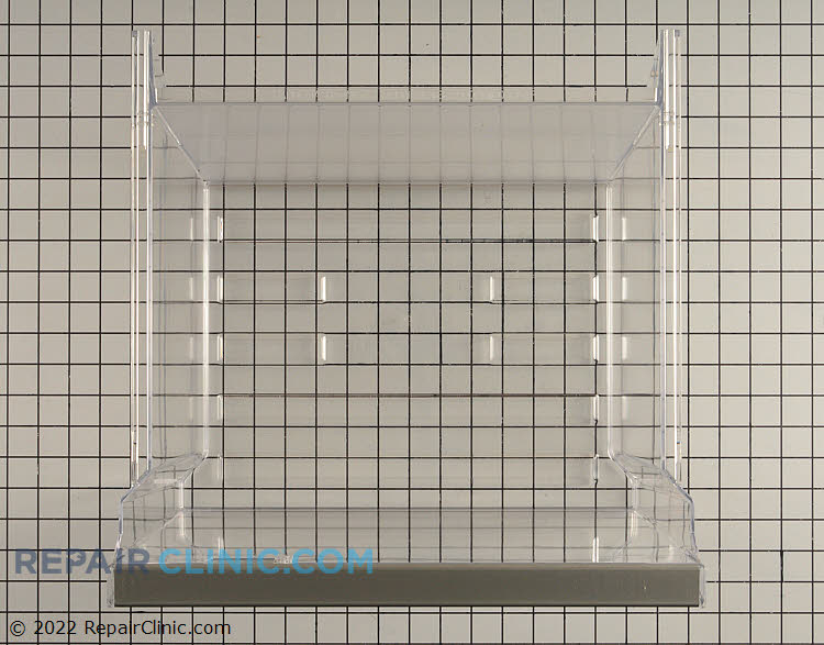 W11203926 - Whirlpool Crisper Pan (2nd from Bottom)