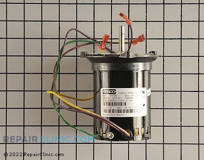 Draft Inducer Motor 1177799 Alternate Product View