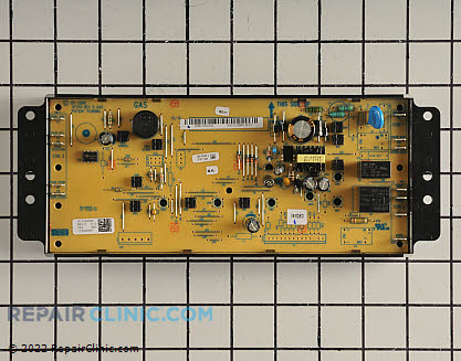 Control Board WPW10183056 Alternate Product View