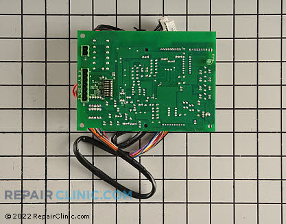 Control Board 30032021 Alternate Product View