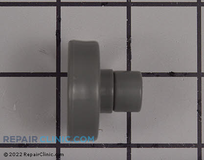 Dishrack Roller W11402124 Alternate Product View