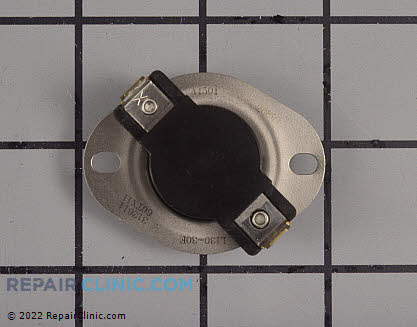 Fan Limit Switch S1-02634639000 Alternate Product View