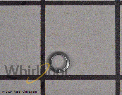 Washer WPR-30268 Alternate Product View