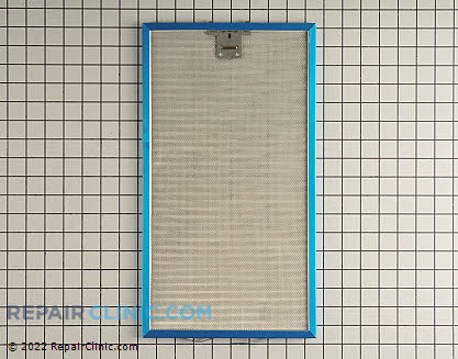 Grease Filter SV07332 Alternate Product View