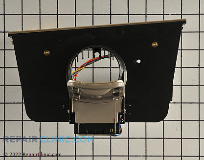 Dispenser Front Panel DA97-11332S Alternate Product View