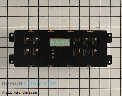 Control Board 5304508923 Alternate Product View