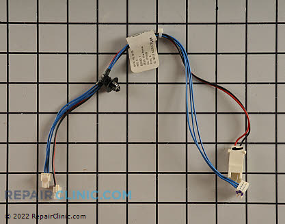 Wire Harness W10580186 Alternate Product View