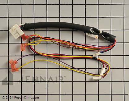 Wire Harness W10772918 Alternate Product View