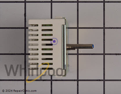 Temperature Control Thermostat W11708324 Alternate Product View