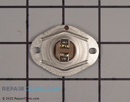 Limit Switch HH18HA508 Alternate Product View
