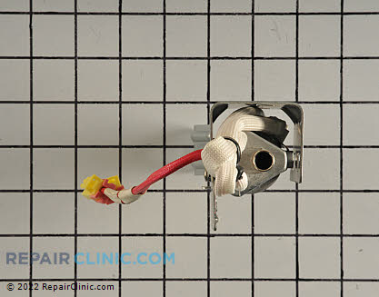 Heating Element DC97-09101H Alternate Product View