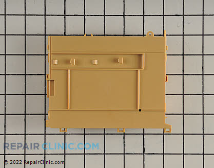 Control Board W10906430 Alternate Product View