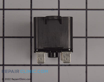 Relay RLY01355 Alternate Product View
