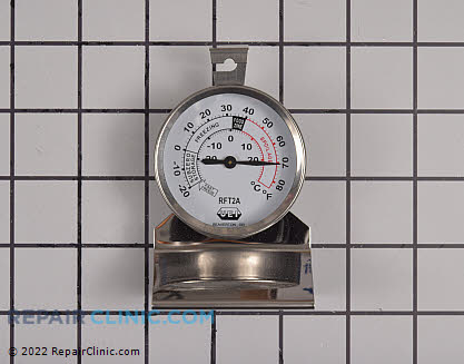 Thermometer RFT2A Alternate Product View