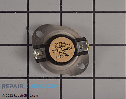 Limit Switch 338096-704 Alternate Product View