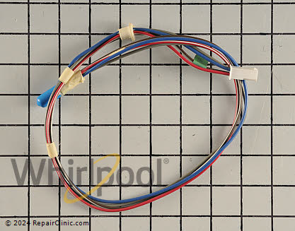 Wire Harness W10683539 Alternate Product View