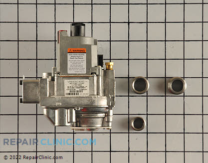 Gas Valve Assembly 1149171 Alternate Product View