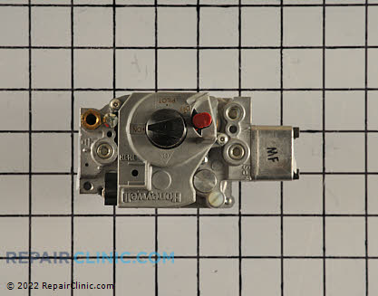 Gas Valve Assembly 1149171 Alternate Product View