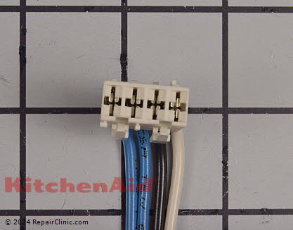 Wire Harness WPW10416588 Alternate Product View