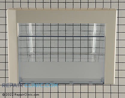 Ice Bucket WR30X29935 Alternate Product View
