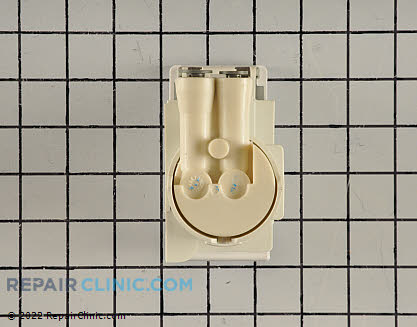 Cover WPW10341545 Alternate Product View