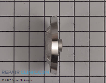 Surface Burner Base W11197492 Alternate Product View