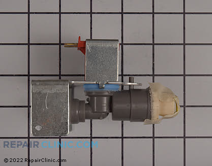 Water Inlet Valve 00609283 Alternate Product View