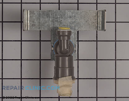 Water Inlet Valve 00609283 Alternate Product View