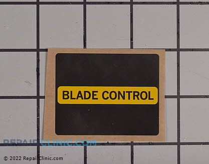 Blade 87588-VE1-G00 Alternate Product View