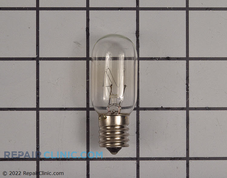 Microwave lightbulb cover : r/fixit