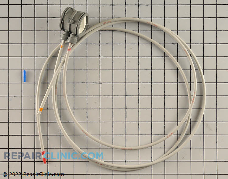 GE GFE28GYNFS Fridge. Water line routing(adding inline filter) :  r/appliancerepair