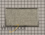 Grease Filter - Part # 3281035 Mfg Part # W10535950