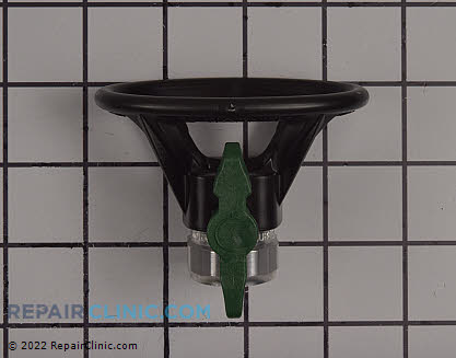 Nozzle NAR315 Alternate Product View