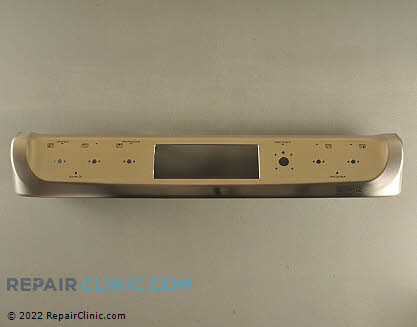 Control Panel AGL75512503 Alternate Product View