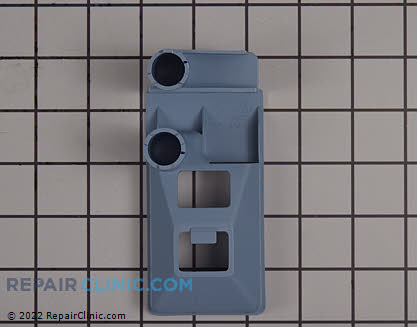 Rinse-Aid Dispenser Cap DC67-00793A Alternate Product View