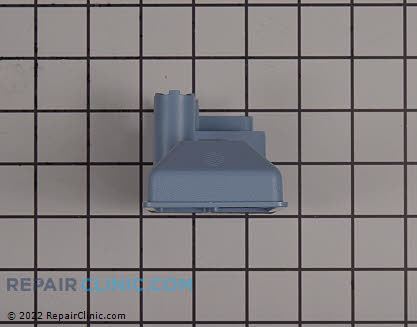 Rinse-Aid Dispenser Cap DC67-00793A Alternate Product View