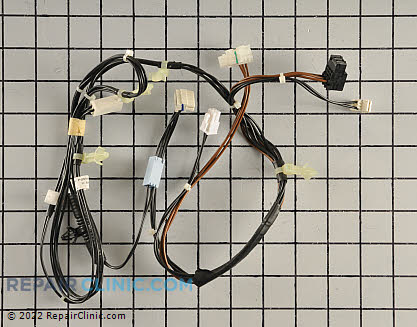 Wire Harness W10746377 Alternate Product View