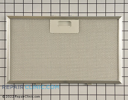 Grease Filter SB08087694 Alternate Product View