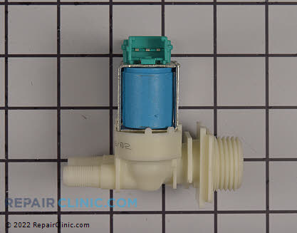 Water Inlet Valve 00611703 Alternate Product View