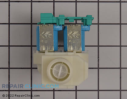 Water Inlet Valve 00611703 Alternate Product View