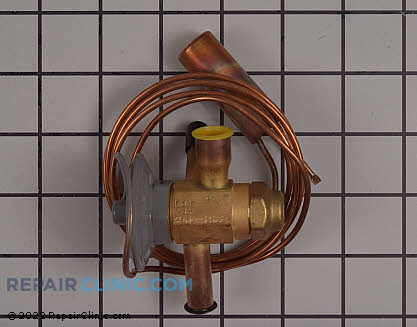Thermal Expansion Valve S1-02522735701 Alternate Product View