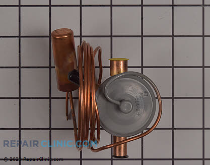 Thermal Expansion Valve S1-02522735701 Alternate Product View