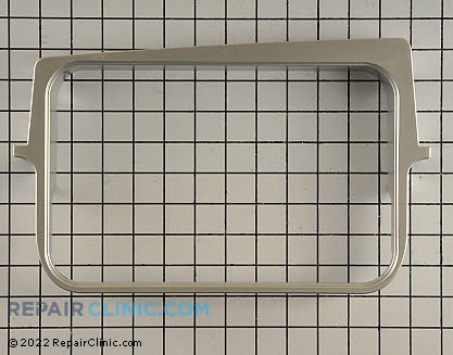 Shelf Frame W10630303 Alternate Product View