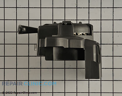 Recoil Starter 75308667 Alternate Product View