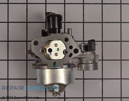 Carburetor 16100-ZF5-025 Alternate Product View