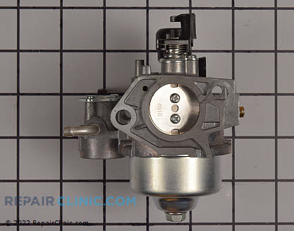 Carburetor 16100-ZF5-025 Alternate Product View