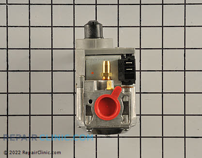 Gas Valve Assembly B1282625 Alternate Product View